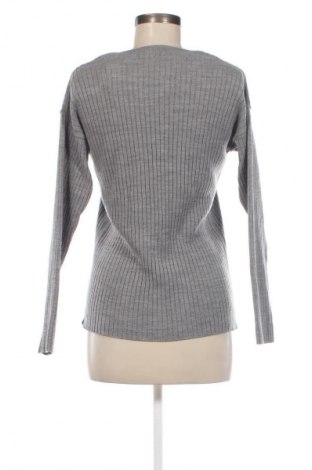 Damenpullover, Größe M, Farbe Grau, Preis € 5,49