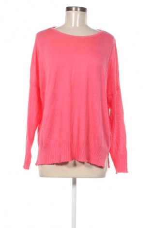 Damenpullover, Größe M, Farbe Rosa, Preis € 5,49