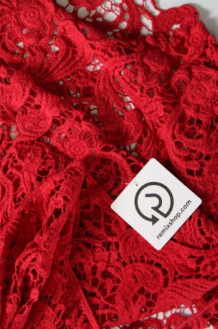 Damenpullover, Größe XL, Farbe Rot, Preis € 6,99