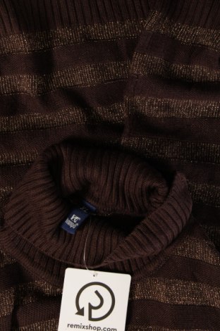 Damenpullover, Größe XL, Farbe Braun, Preis € 6,99