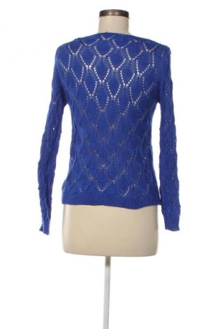 Damenpullover, Größe M, Farbe Blau, Preis € 5,12