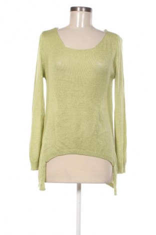 Damenpullover, Größe M, Farbe Grün, Preis € 6,99