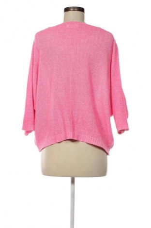 Damenpullover, Größe XL, Farbe Rosa, Preis 6,99 €