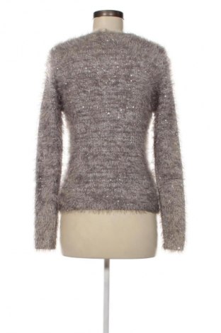 Damenpullover, Größe M, Farbe Grau, Preis € 12,99