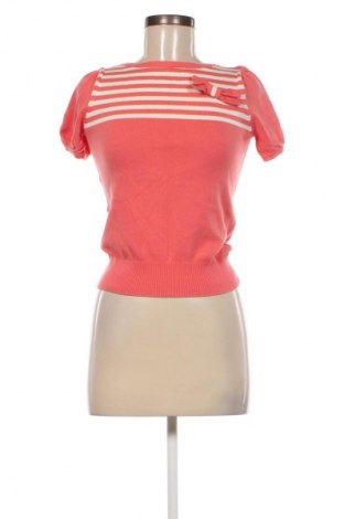 Γυναικείο πουλόβερ, Μέγεθος M, Χρώμα Ρόζ , Τιμή 7,56 €