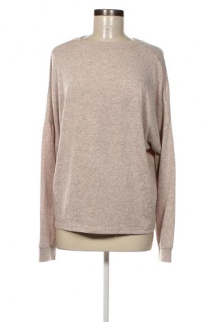 Γυναικείο πουλόβερ, Μέγεθος L, Χρώμα  Μπέζ, Τιμή 4,99 €