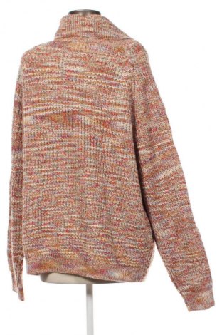 Damenpullover, Größe XXL, Farbe Mehrfarbig, Preis € 7,49