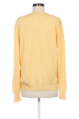 Damenpullover, Größe S, Farbe Gelb, Preis € 4,99