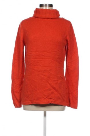 Damenpullover, Größe M, Farbe Orange, Preis € 5,29