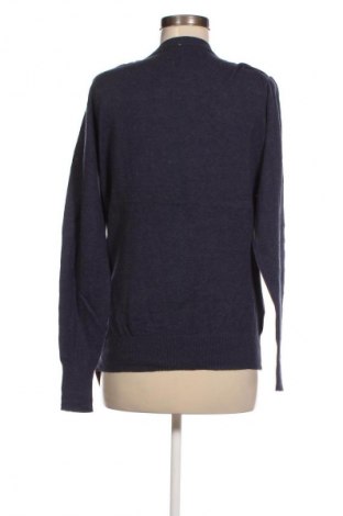 Damenpullover, Größe L, Farbe Blau, Preis 7,49 €