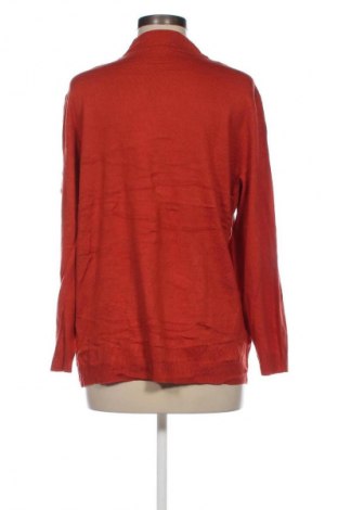 Damenpullover, Größe M, Farbe Rot, Preis € 3,99