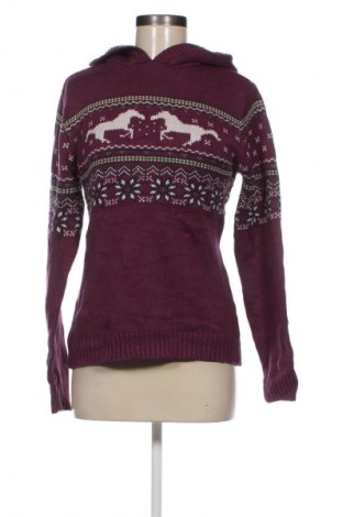 Damenpullover, Größe S, Farbe Lila, Preis € 7,29