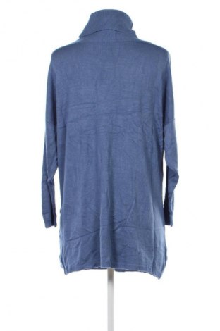 Damenpullover, Größe XL, Farbe Blau, Preis 7,49 €