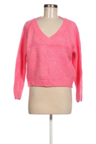 Damenpullover, Größe XL, Farbe Rosa, Preis € 7,49