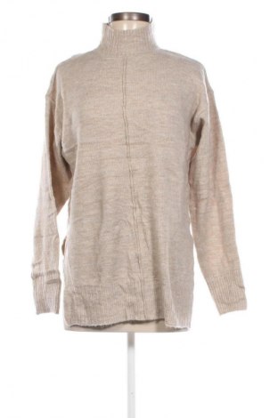 Дамски пуловер, Размер XS, Цвят Екрю, Цена 15,95 лв.