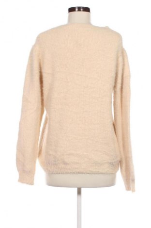 Damenpullover, Größe XL, Farbe Beige, Preis € 7,49