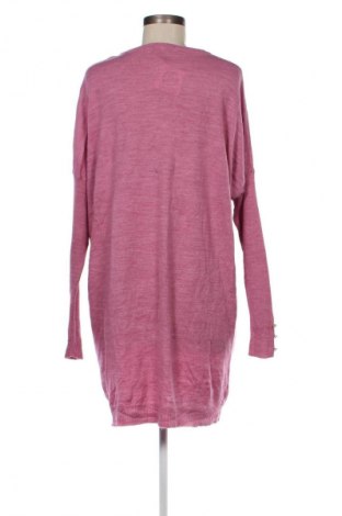 Damenpullover, Größe XL, Farbe Rosa, Preis 7,49 €