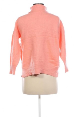 Damenpullover, Größe M, Farbe Rosa, Preis € 4,49