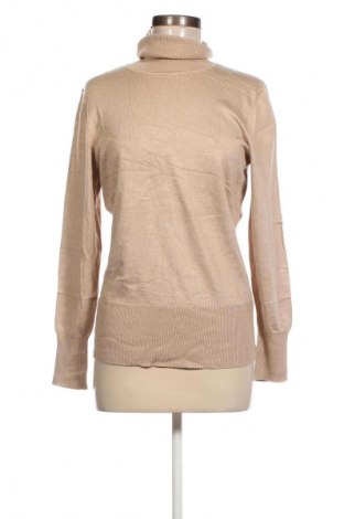 Γυναικείο πουλόβερ, Μέγεθος L, Χρώμα  Μπέζ, Τιμή 7,79 €