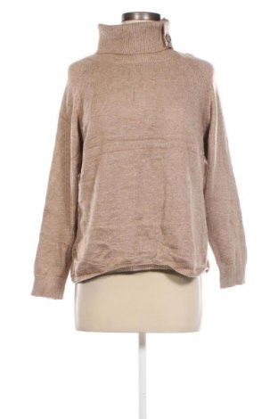 Damenpullover, Größe M, Farbe Beige, Preis € 7,29