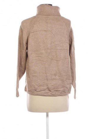 Damenpullover, Größe M, Farbe Beige, Preis € 4,49