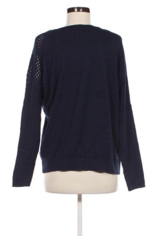 Damenpullover, Größe M, Farbe Blau, Preis € 3,99