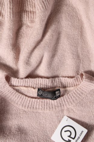 Damenpullover, Größe M, Farbe Rosa, Preis € 3,99