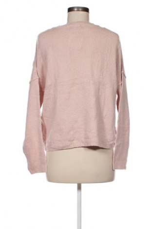 Damenpullover, Größe M, Farbe Rosa, Preis € 3,99