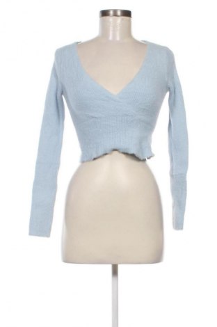 Damenpullover, Größe XS, Farbe Blau, Preis € 4,49