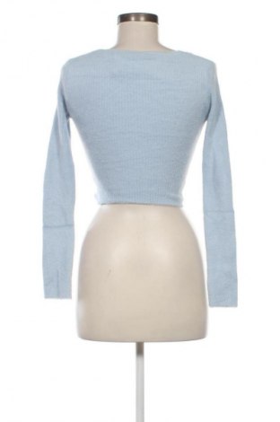 Damenpullover, Größe XS, Farbe Blau, Preis € 4,49