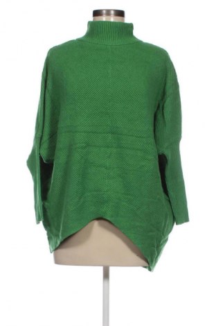 Pulover de femei, Mărime M, Culoare Verde, Preț 28,99 Lei