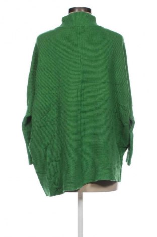 Pulover de femei, Mărime M, Culoare Verde, Preț 28,99 Lei