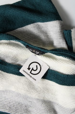 Damenpullover, Größe S, Farbe Mehrfarbig, Preis € 4,49