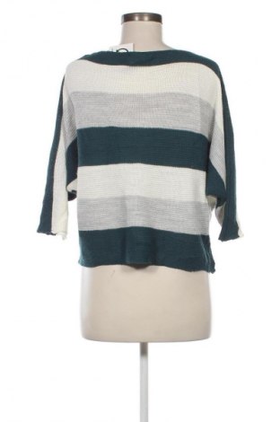 Damenpullover, Größe S, Farbe Mehrfarbig, Preis € 4,49