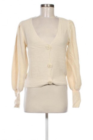 Damenpullover, Größe XS, Farbe Beige, Preis 6,99 €