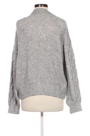 Damenpullover, Größe L, Farbe Grau, Preis € 4,49