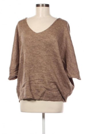 Damenpullover, Größe S, Farbe Beige, Preis € 6,49