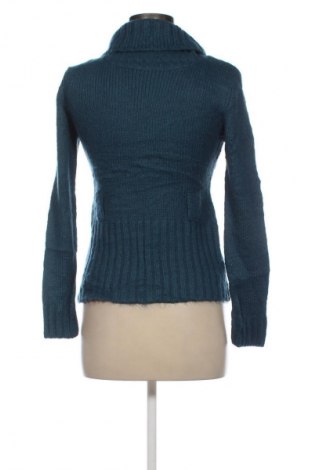 Damenpullover, Größe S, Farbe Blau, Preis € 8,29