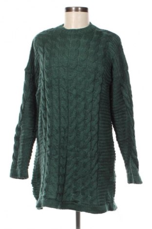 Damenpullover, Größe XL, Farbe Grün, Preis € 7,49