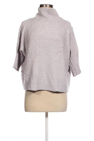 Damenpullover, Größe M, Farbe Grau, Preis 7,49 €