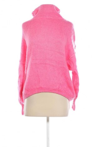 Damenpullover, Größe M, Farbe Rosa, Preis € 3,99