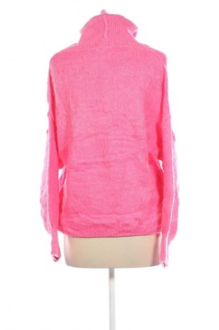 Damenpullover, Größe M, Farbe Rosa, Preis € 3,99