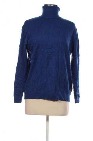 Damenpullover, Größe M, Farbe Blau, Preis € 3,99