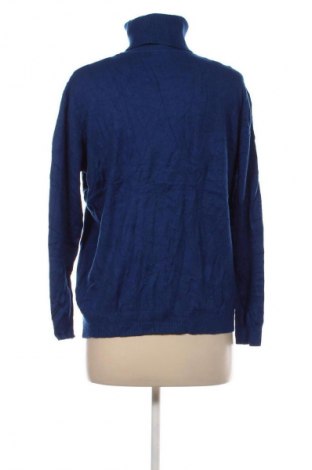 Damenpullover, Größe M, Farbe Blau, Preis € 8,29