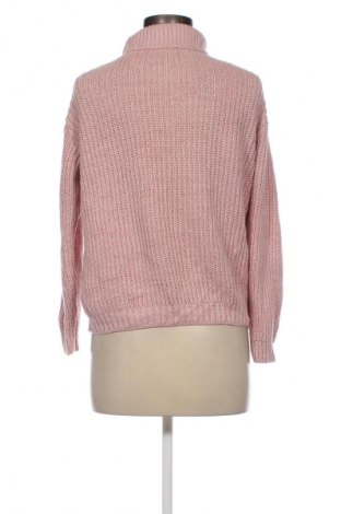 Damenpullover, Größe M, Farbe Rosa, Preis 7,49 €