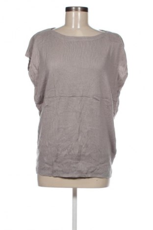 Damenpullover, Größe M, Farbe Grau, Preis 7,49 €