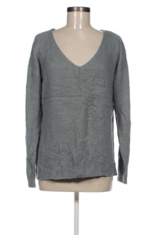 Damenpullover, Größe M, Farbe Grün, Preis € 6,49