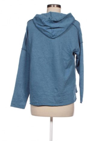 Damenpullover, Größe M, Farbe Blau, Preis € 3,49