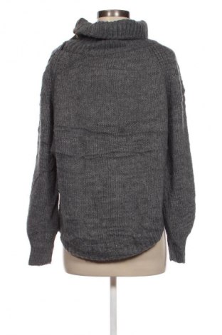 Damenpullover, Größe L, Farbe Grau, Preis € 6,49