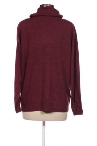 Damenpullover, Größe XL, Farbe Rot, Preis 7,49 €